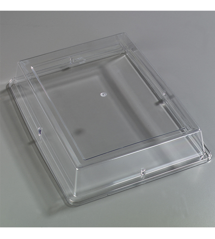 Deli WR Rectangular Food Pan Cover 14" x 10"